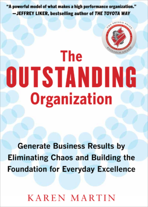 The Outstanding Organization