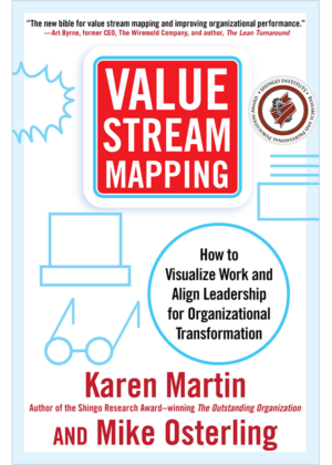 Value Stream Mapping