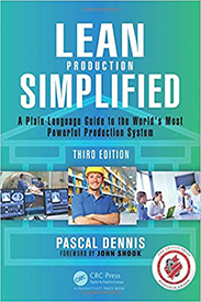 Lean Production Simplified