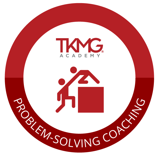 Problem-Solving Coaching