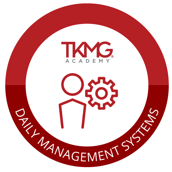 Daily Management Systems