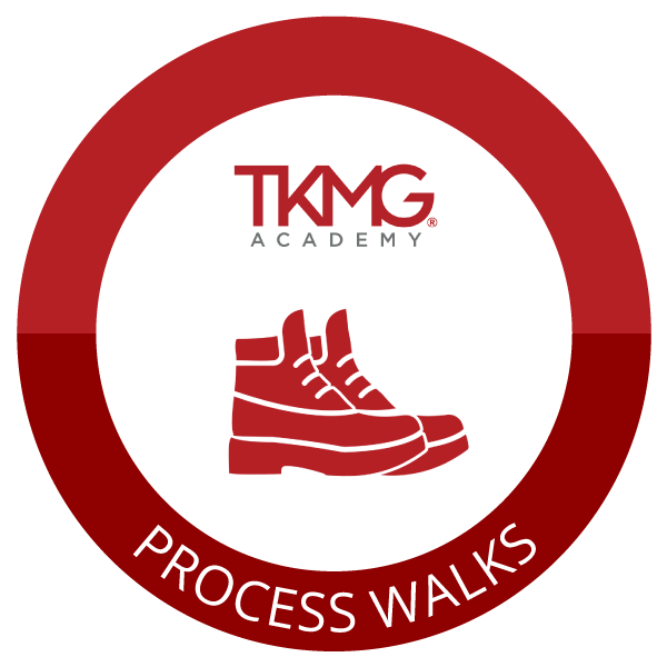 Process Walks