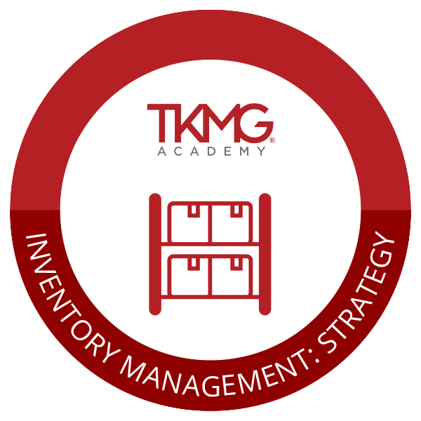Inventory Management: Storage Strategy