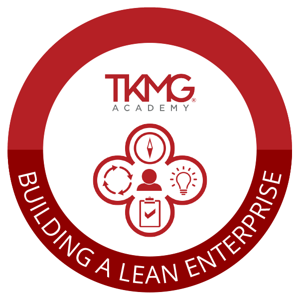 Building a Lean Enterprise