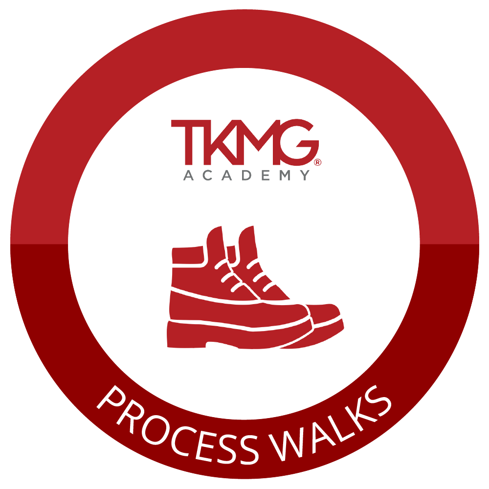 Process Walks