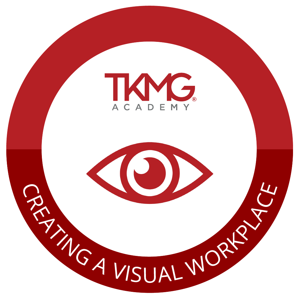 Creating a Visual Workplace