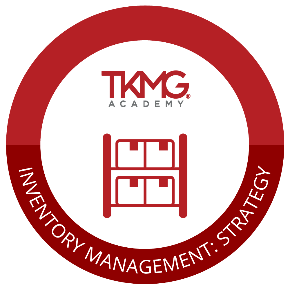 Inventory Management: Storage Strategy