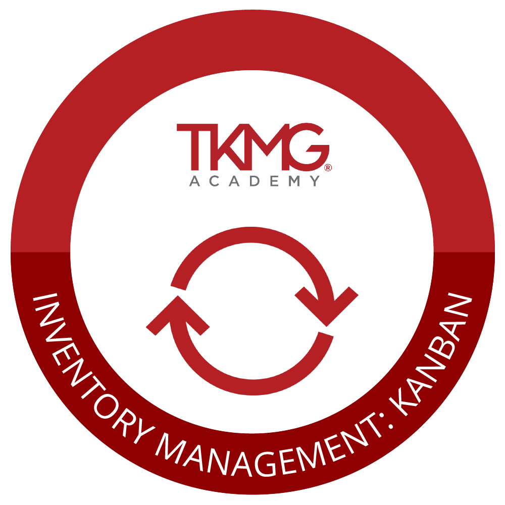 Inventory Management: Two-Bin Kanban Systems