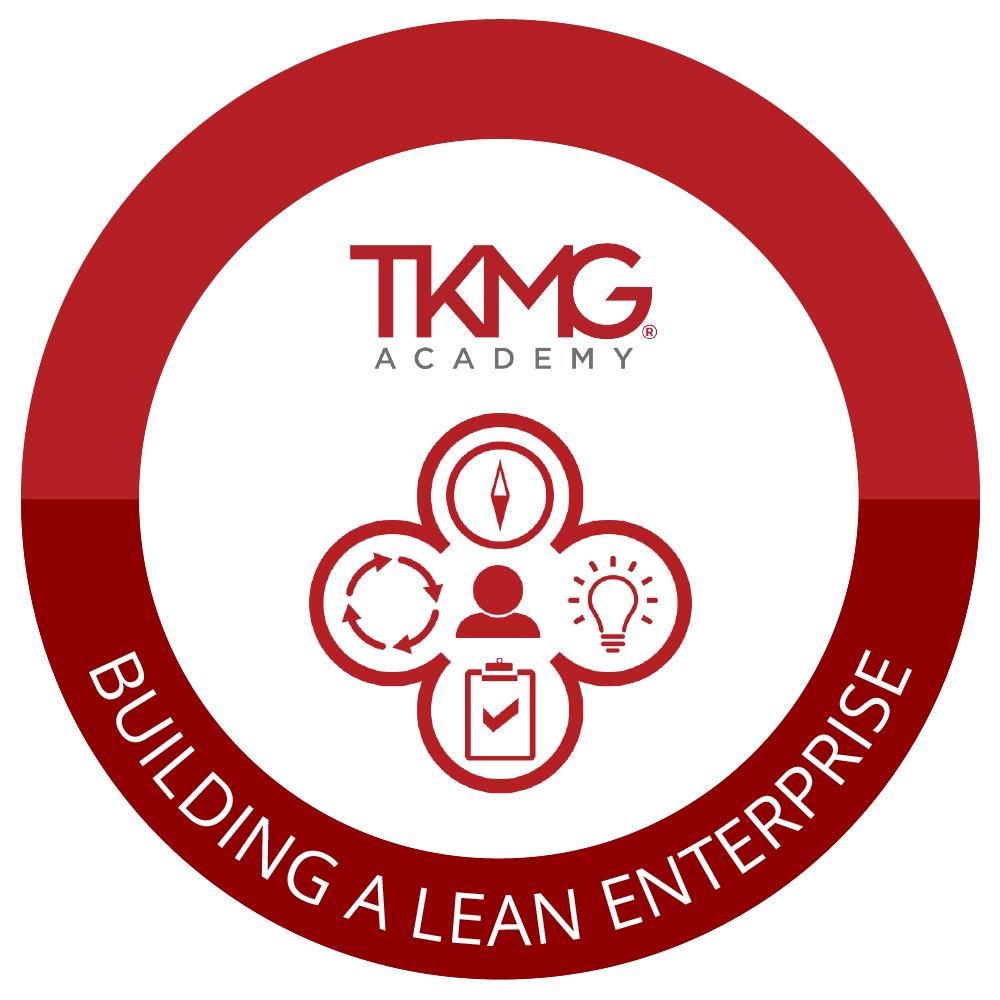 Building a Lean Enterprise