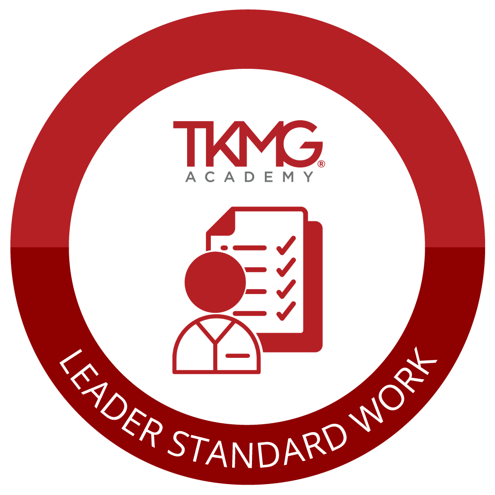 Leader Standard Work