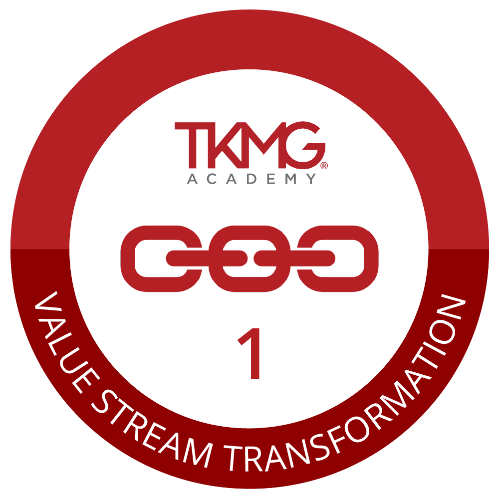 Value Stream Transformation Part 1 of 2