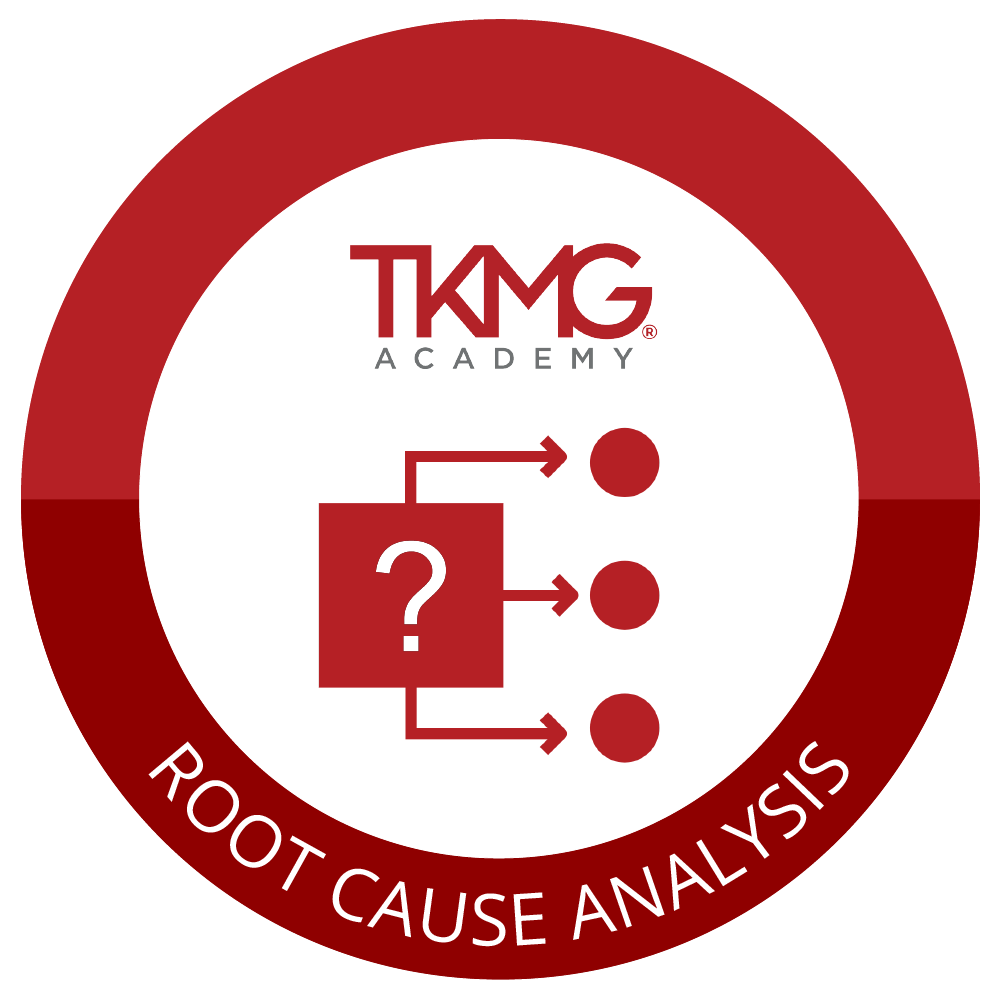 Root Cause Analysis
