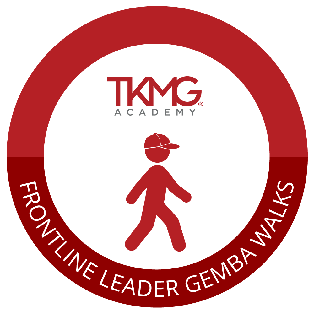 Frontline Leader Gemba Walks